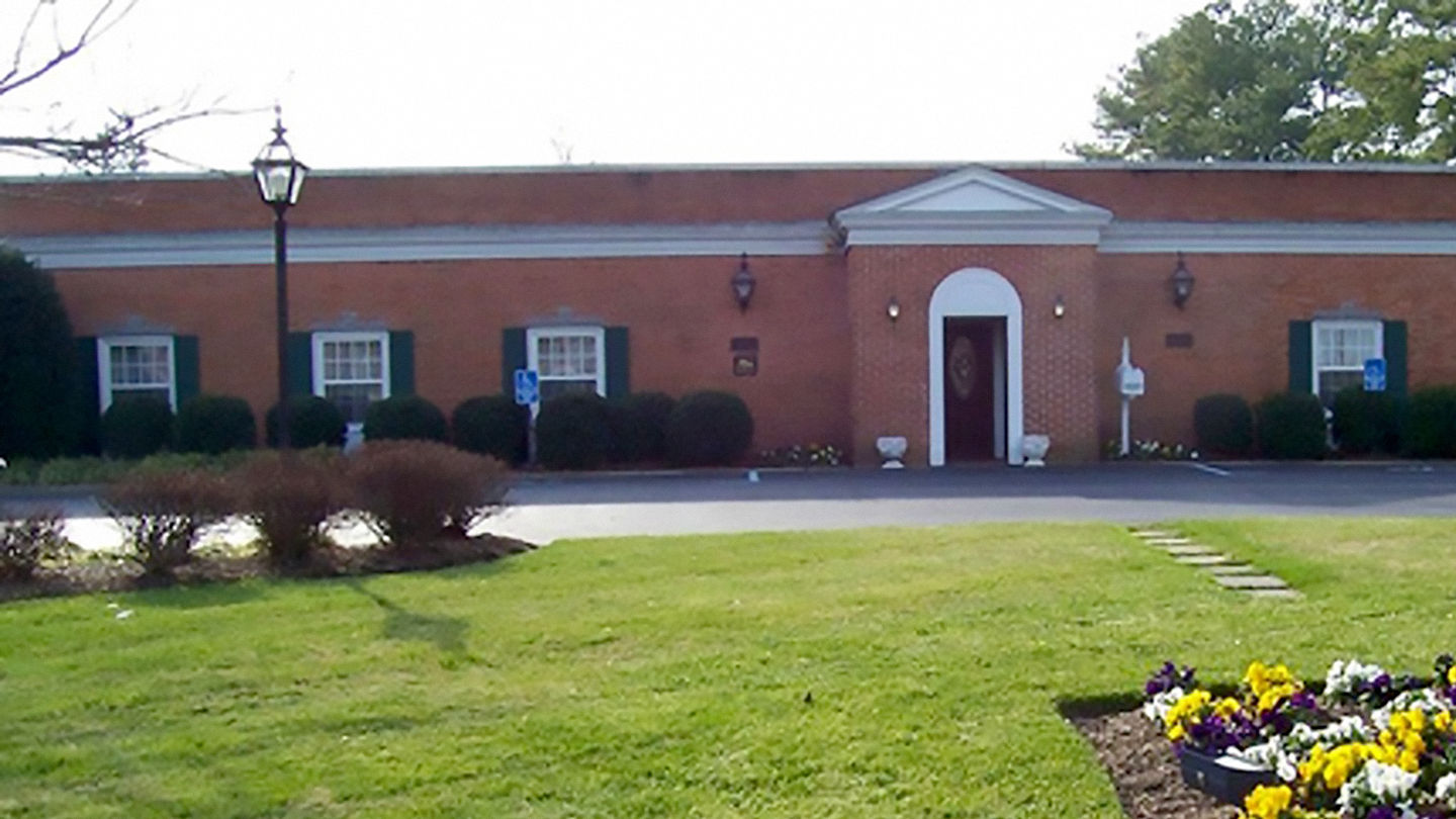 Funeral Homes Virginia Beach, VA